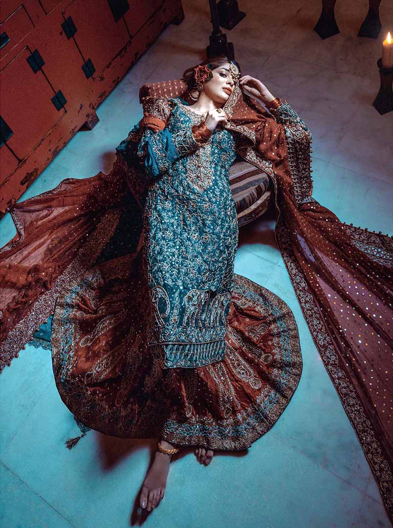 Fashion Collection Pakistan | Fashion Shoot | Azekah Daniel - About to ...